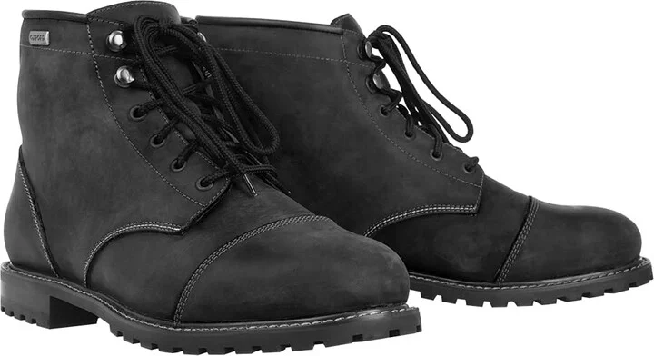 Oxford - Hardy MS Boots