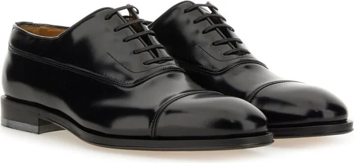Oxford Lace-up - Image 2