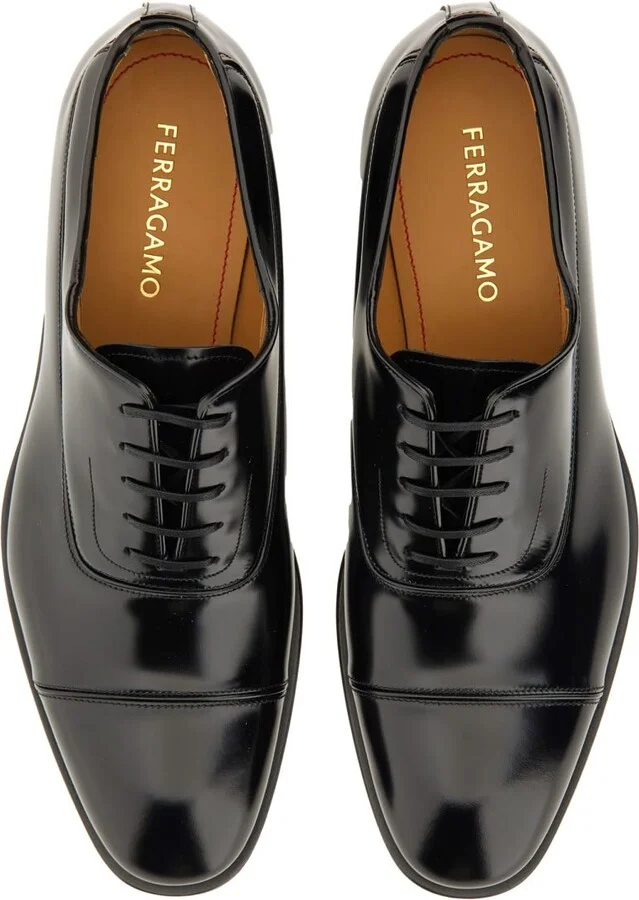 Oxford Lace-up - Image 5