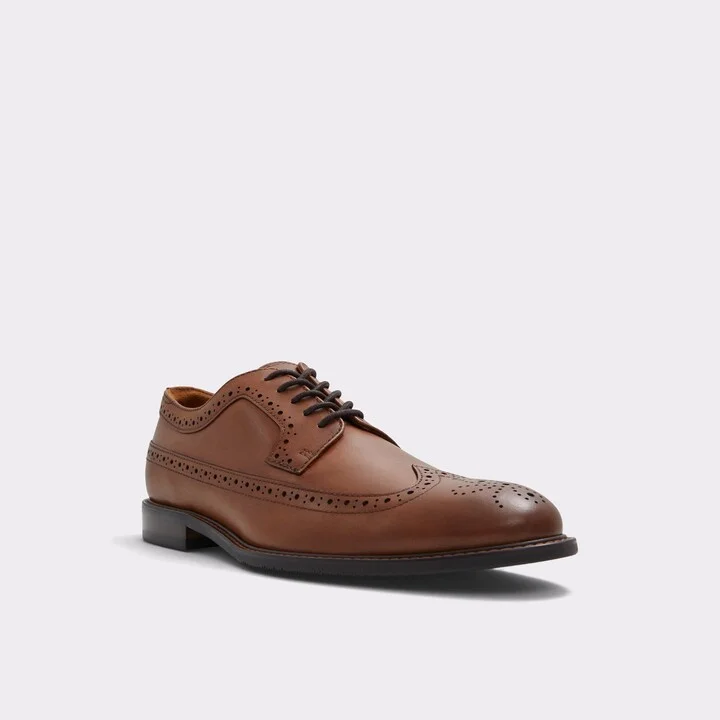 Oxford shoe - Image 4