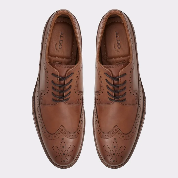 Oxford shoe - Image 6