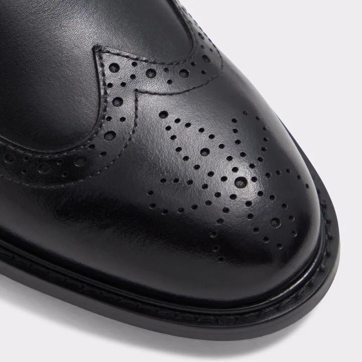 Oxford shoe - Image 5