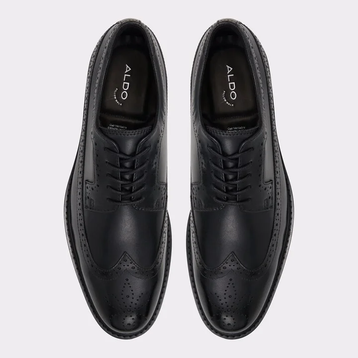 Oxford shoe - Image 6