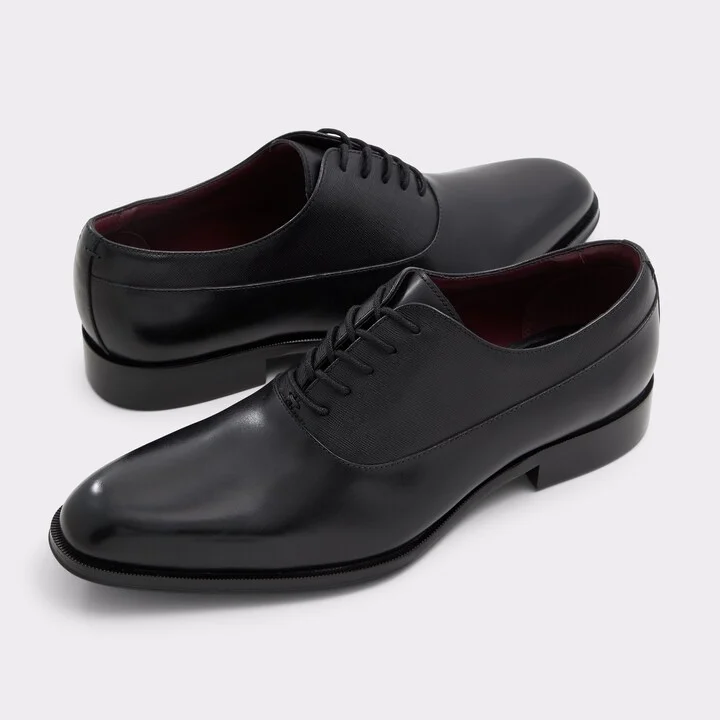 Oxford shoe - Image 2