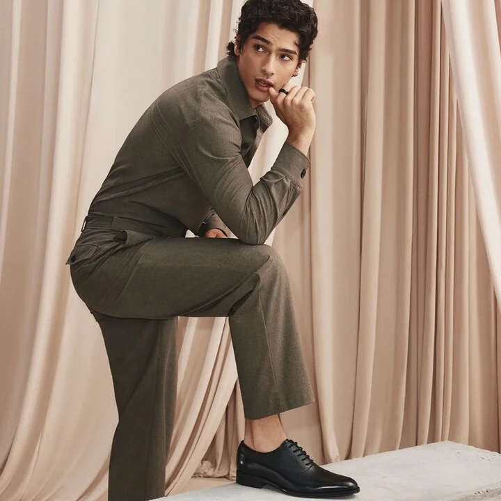 Oxford shoe - Image 3