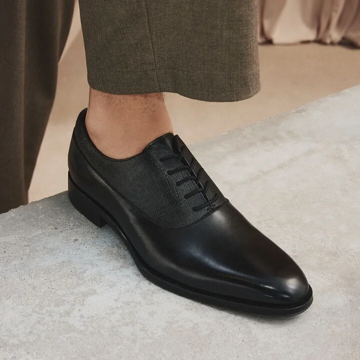 Oxford shoe - Image 10