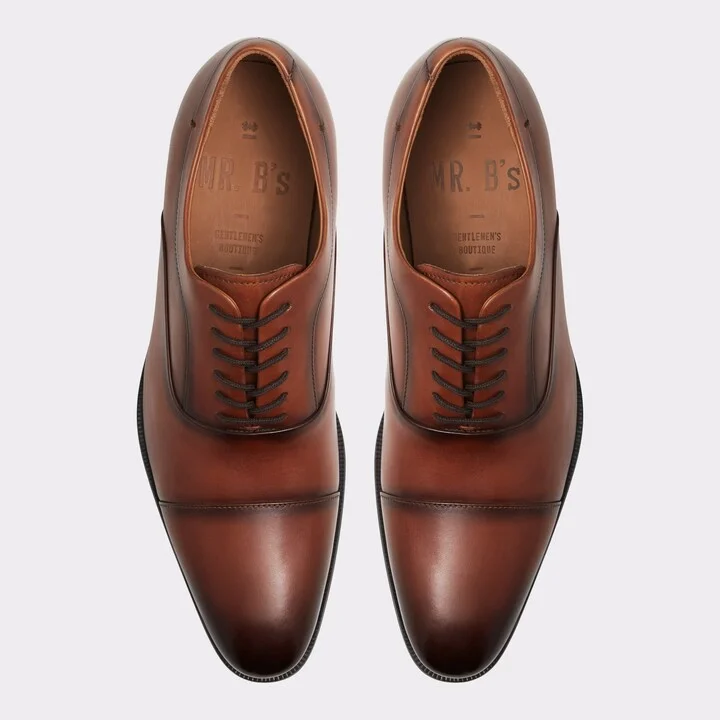Oxford shoe - Image 6
