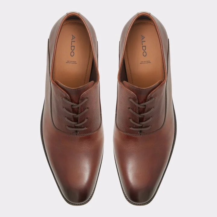 Oxford shoe - Image 6