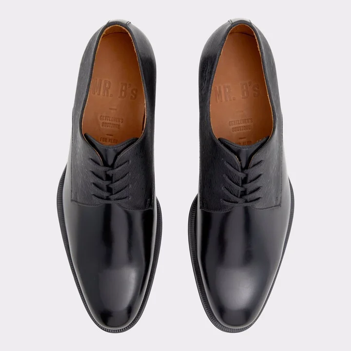 Oxford shoe - Image 7
