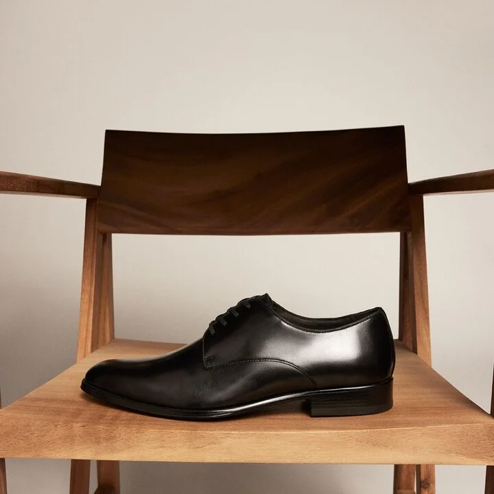 Oxford shoe - Image 9