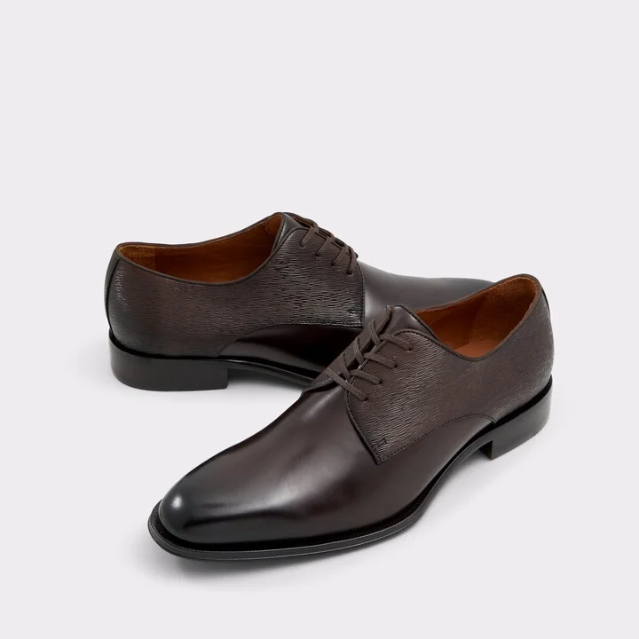Oxford shoe - Image 2