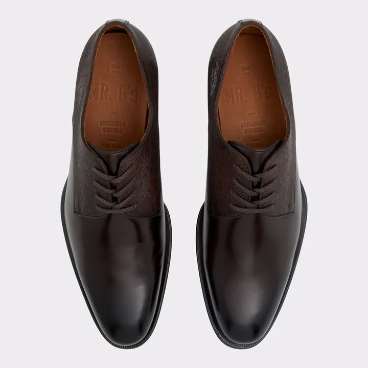 Oxford shoe - Image 7