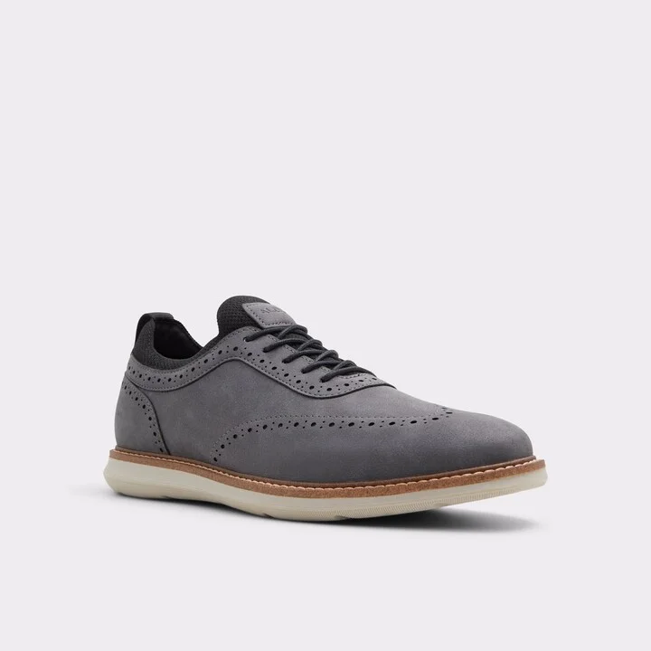 Oxford shoe - Image 4