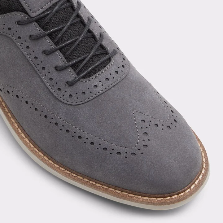 Oxford shoe - Image 5