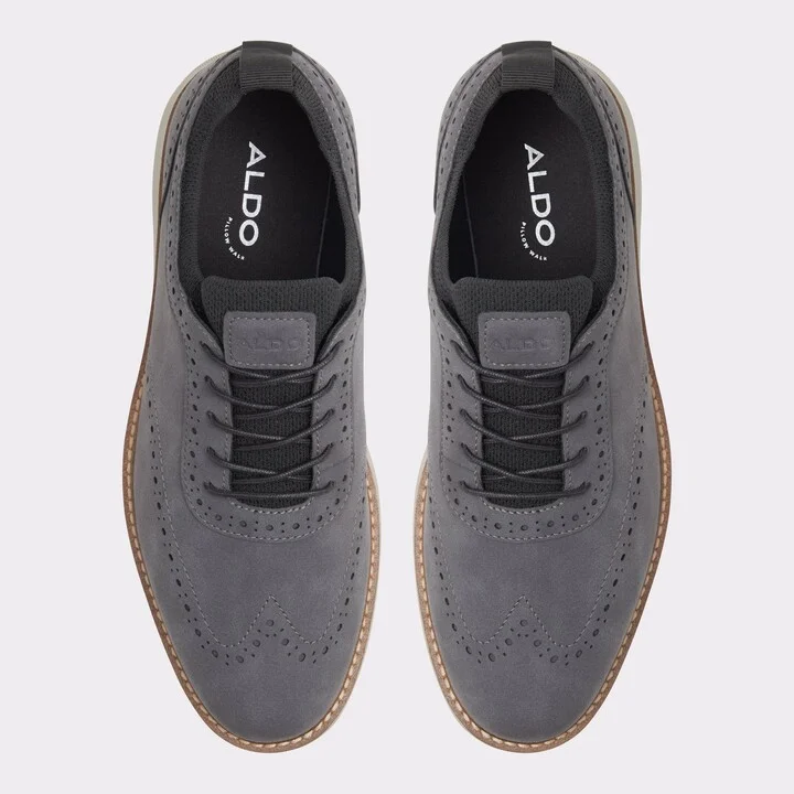 Oxford shoe - Image 6