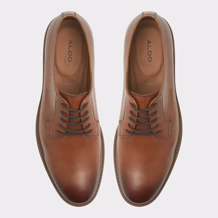 Oxford shoe - Image 6