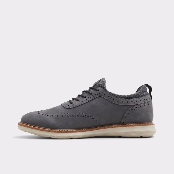 Oxford shoe - Image 3