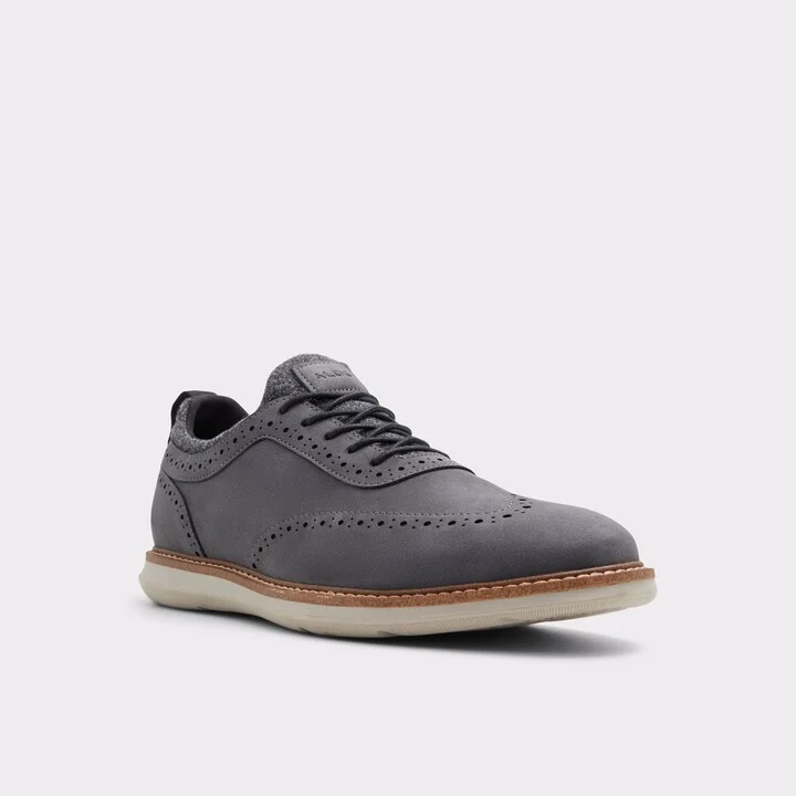 Oxford shoe - Image 4