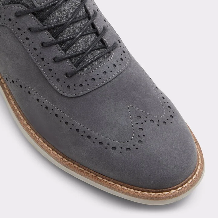 Oxford shoe - Image 5