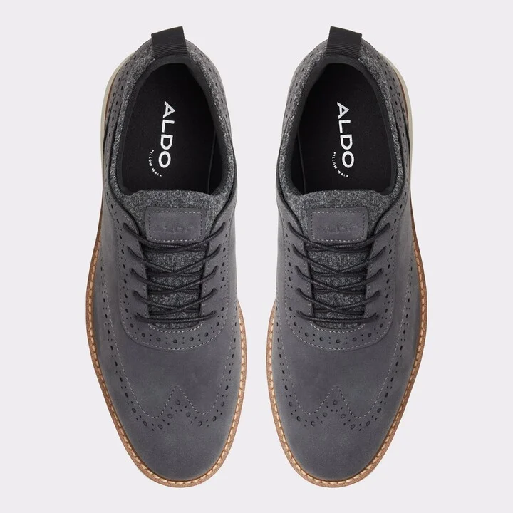 Oxford shoe - Image 6