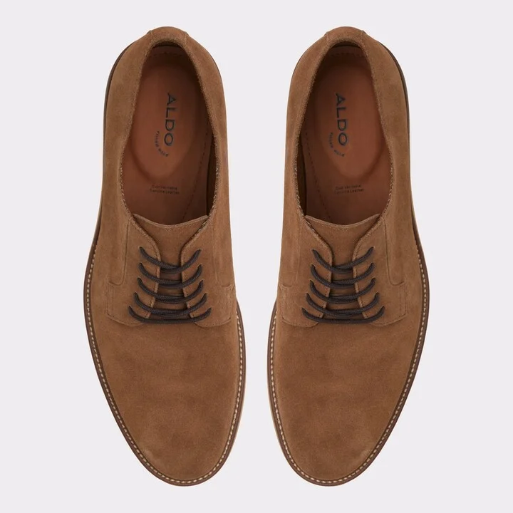 Oxford shoe - Image 6