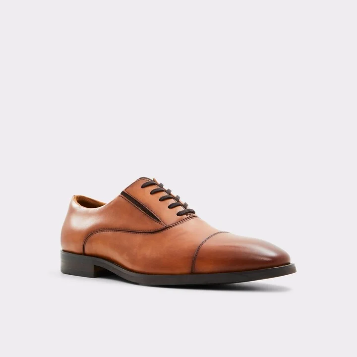 Oxford shoe - Image 4