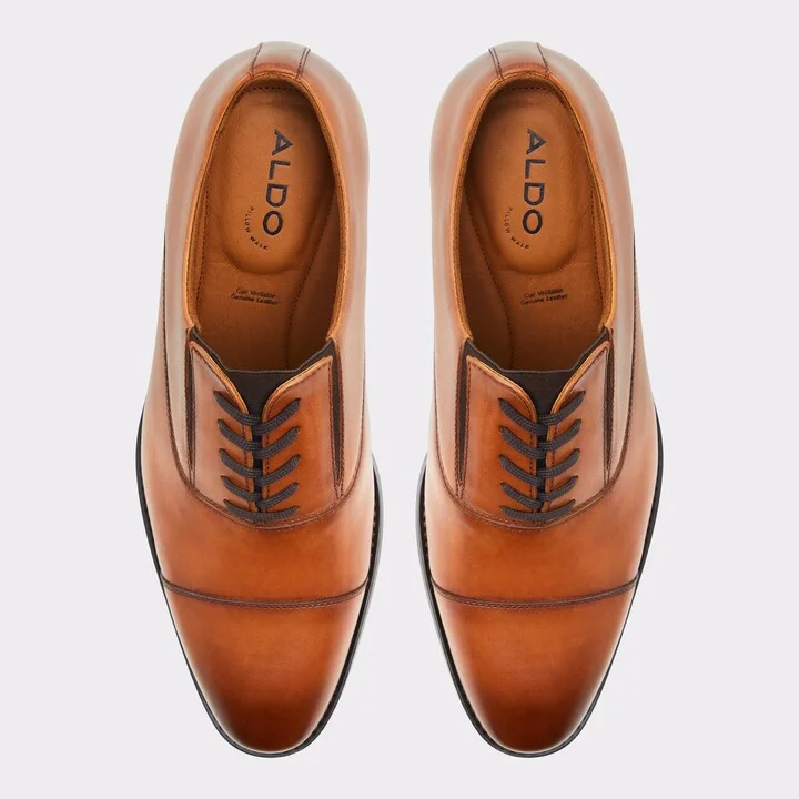 Oxford shoe - Image 6