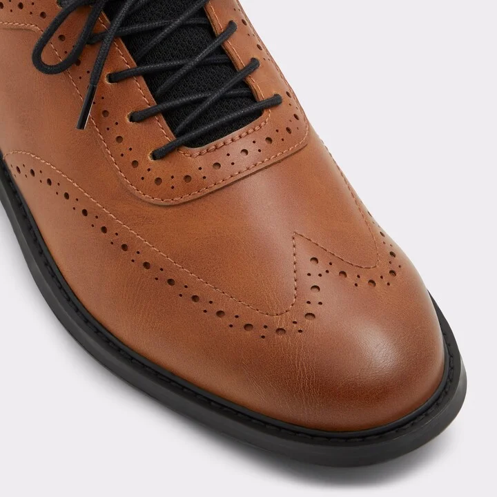 Oxford shoe - Image 5
