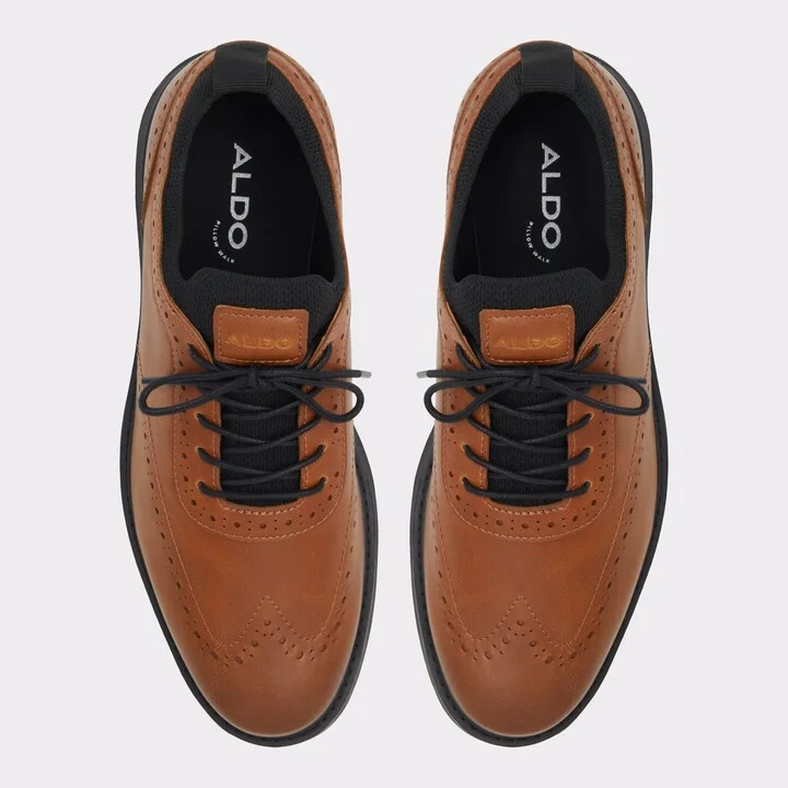 Oxford shoe - Image 6