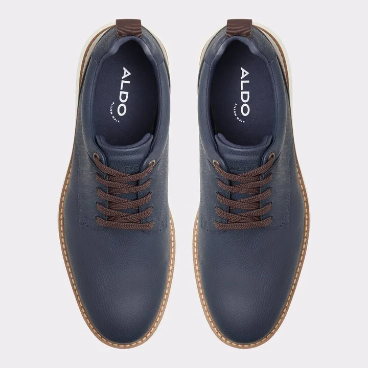 Oxford shoe - Image 6