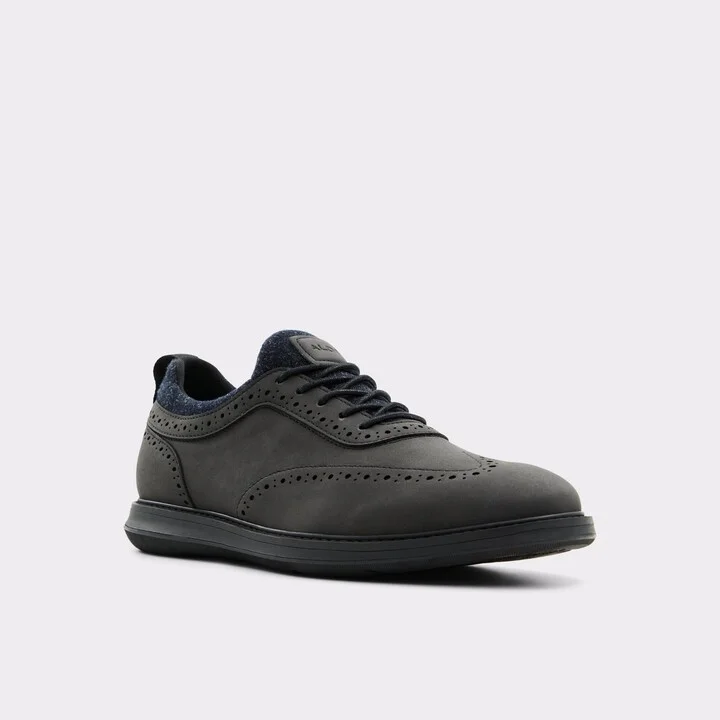 Oxford shoe - Image 4