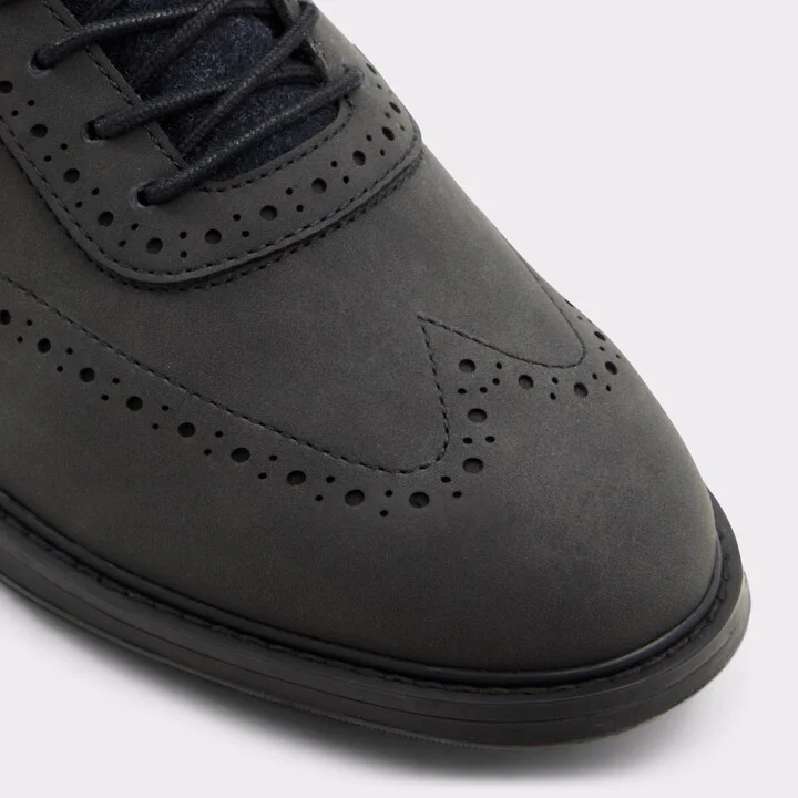 Oxford shoe - Image 5