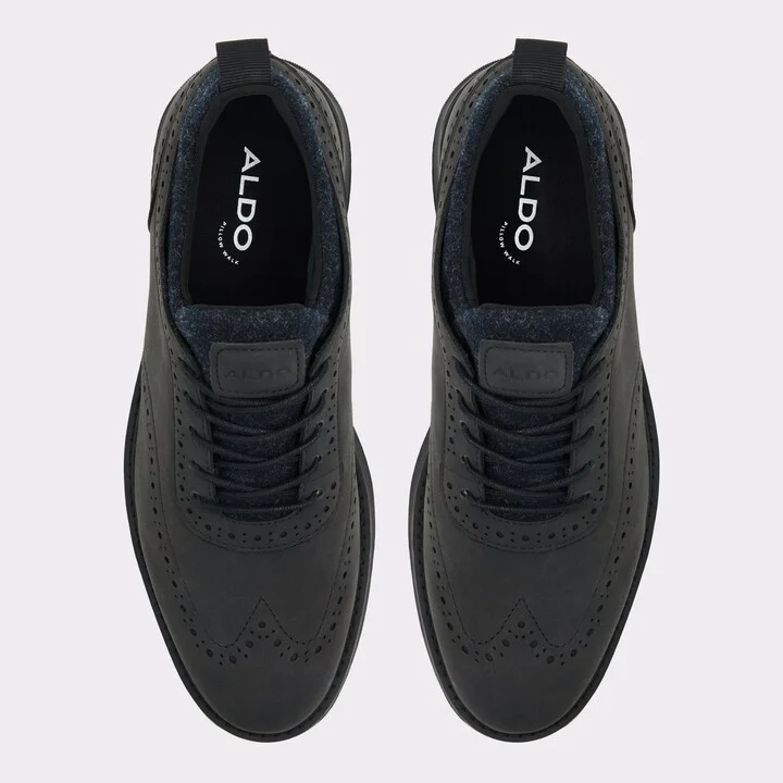 Oxford shoe - Image 6