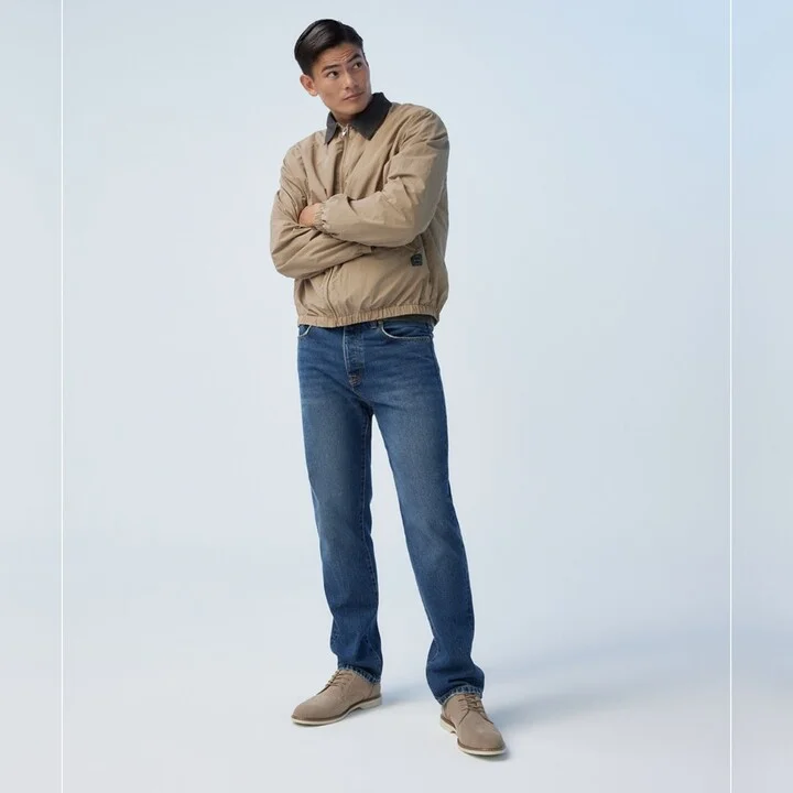 Oxford shoe - Image 2
