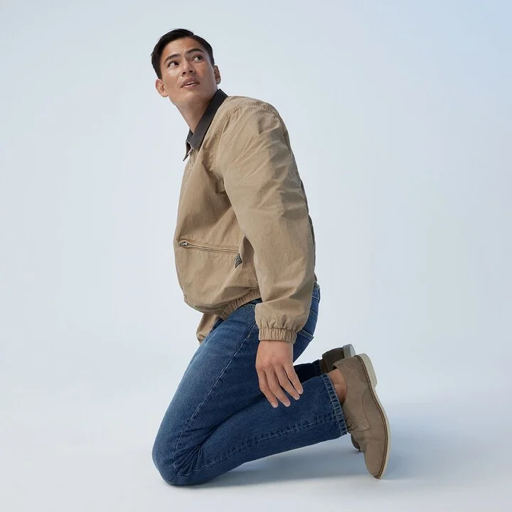 Oxford shoe - Image 3