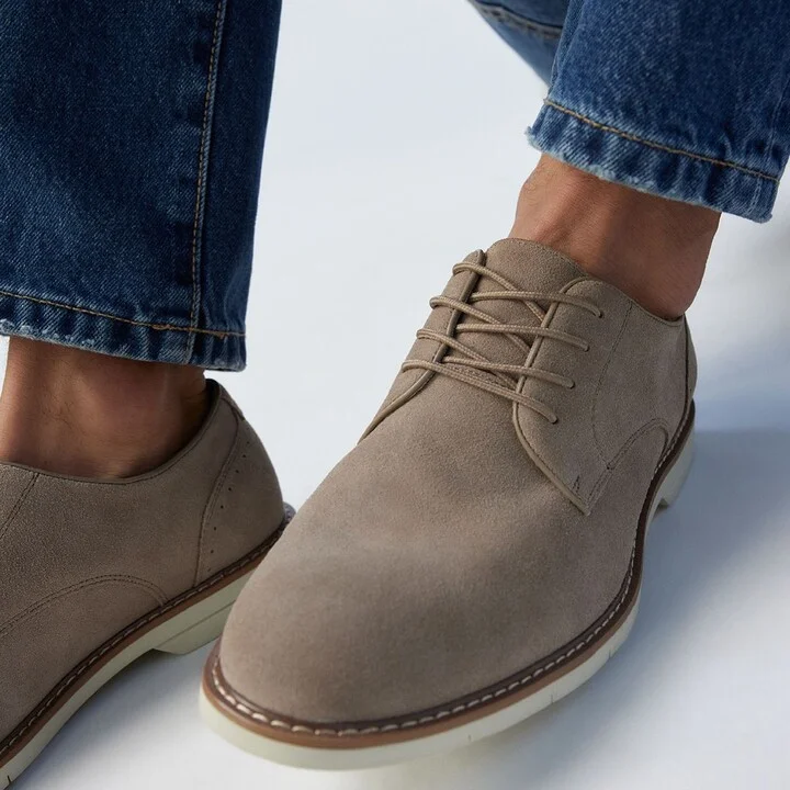 Oxford shoe - Image 10