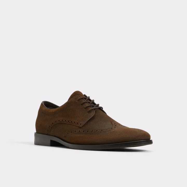 Oxford shoe - Image 4