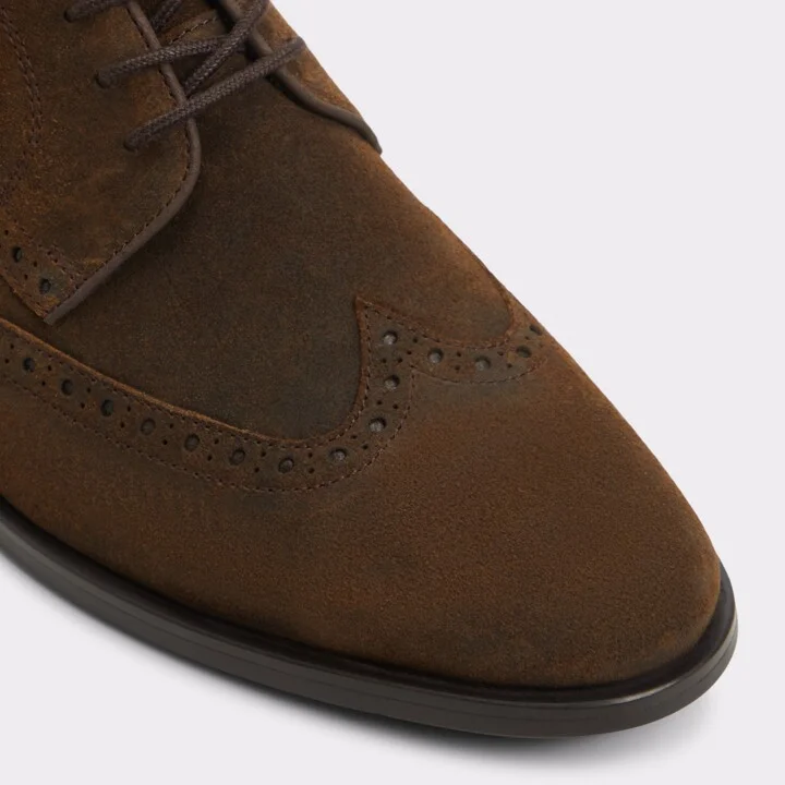 Oxford shoe - Image 5