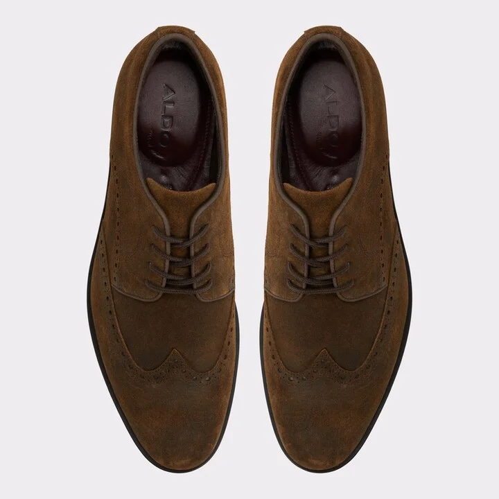 Oxford shoe - Image 6