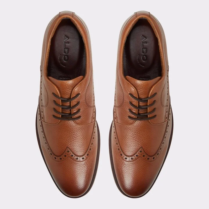 Oxford shoe - Image 6