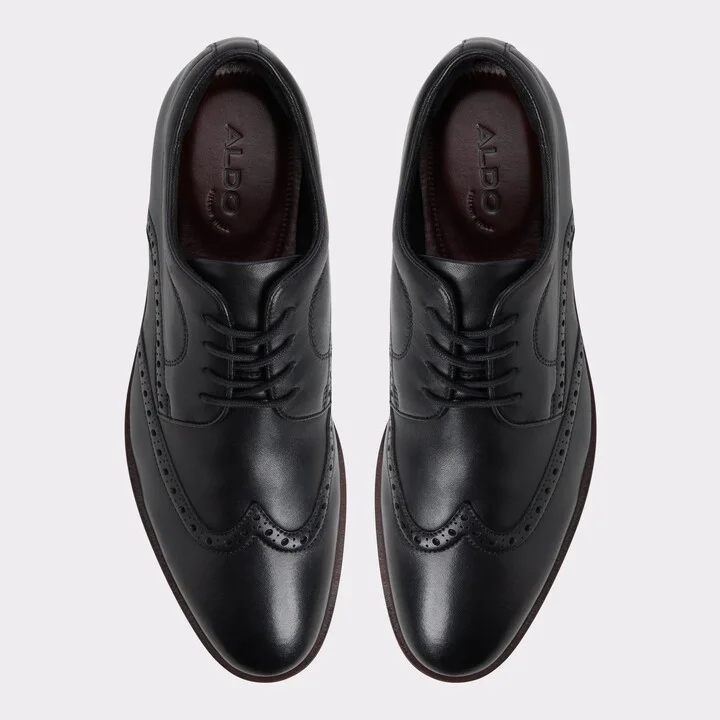 Oxford shoe - Image 6