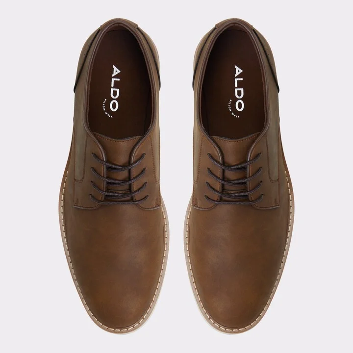 Oxford shoe - Image 6