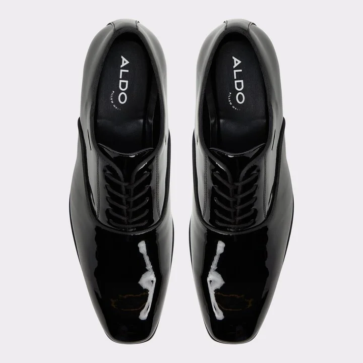 Oxford shoe - Image 6