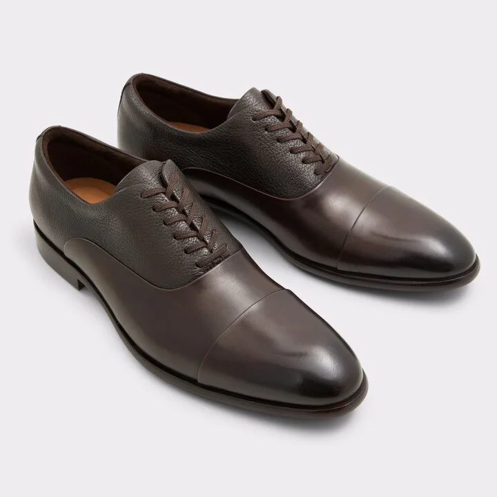 Oxford shoe - Image 2
