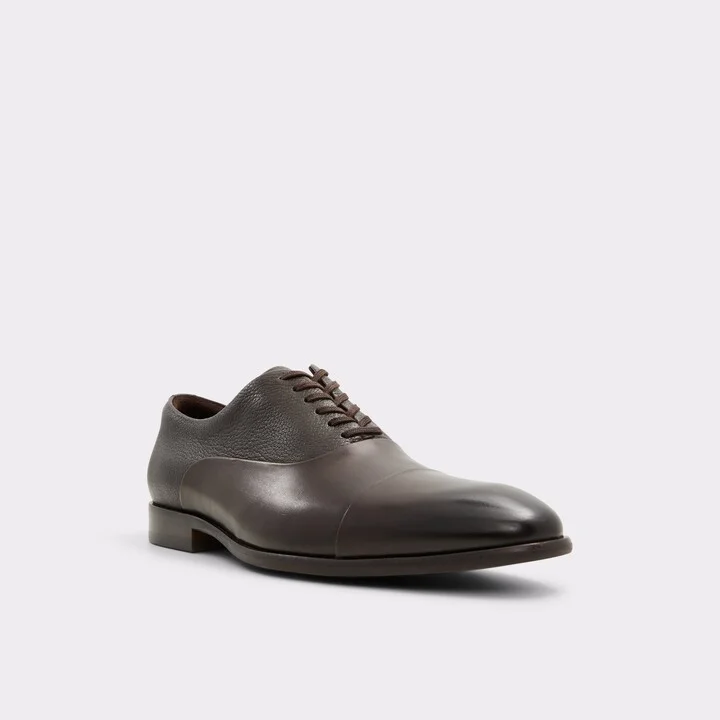 Oxford shoe - Image 5