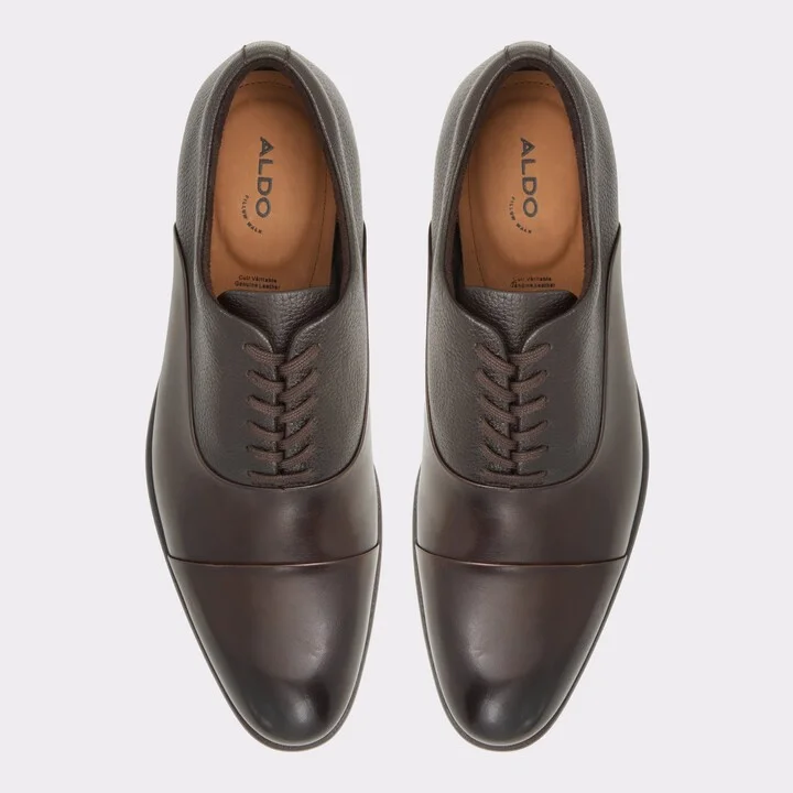 Oxford shoe - Image 7
