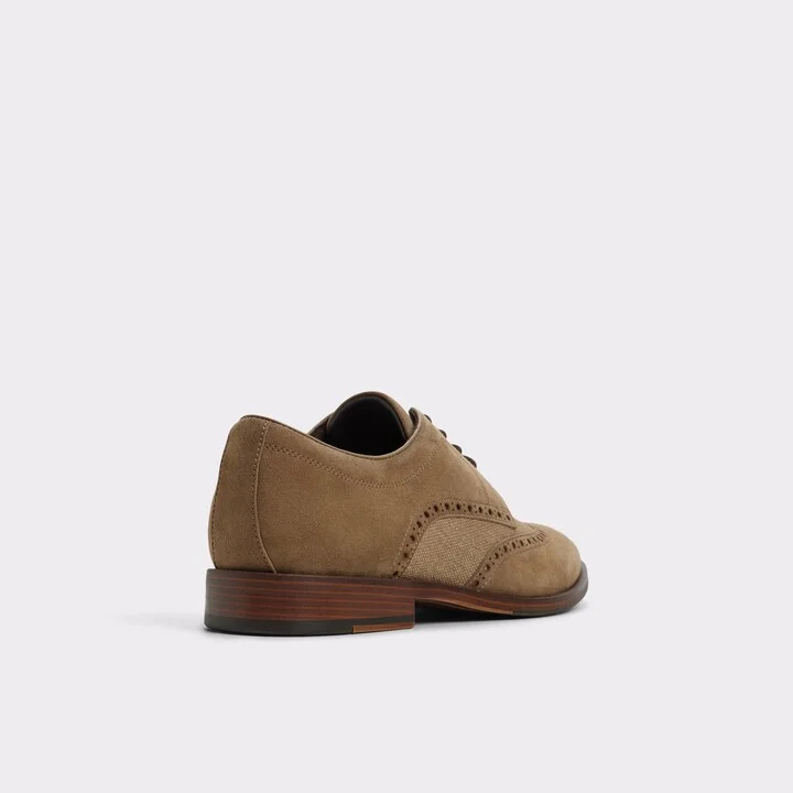 Oxford shoe - Image 2