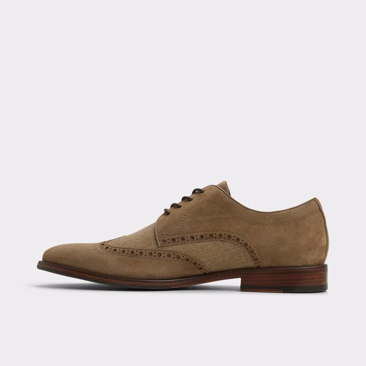 Oxford shoe - Image 3