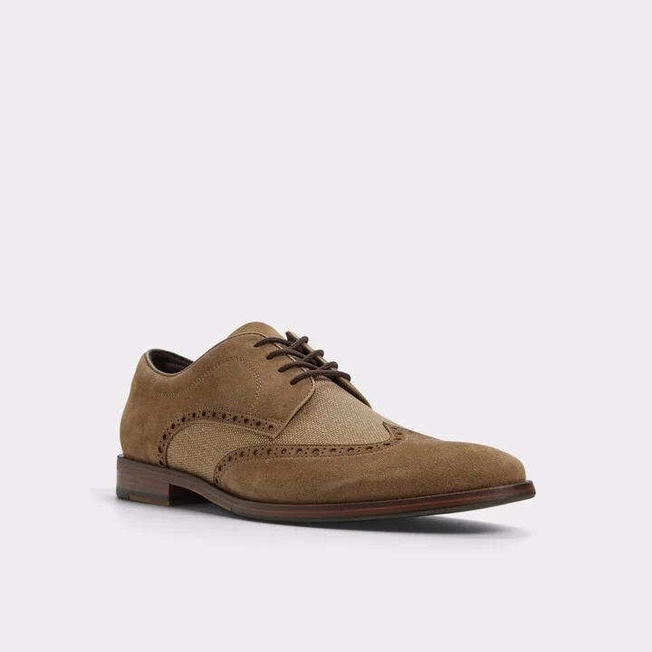 Oxford shoe - Image 4
