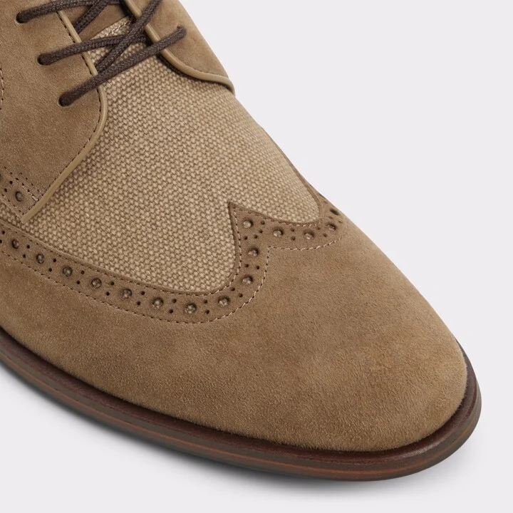 Oxford shoe - Image 5